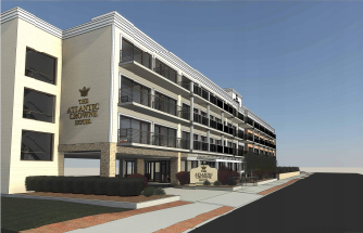 Atlantic Crowne